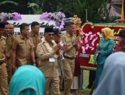 Nagari Sitapa Tembus Babak Tiga Besar Nagari Terbaik Sumatera Barat