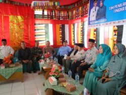 BUMNAG RANGKIANG AMEH PANINGGAHAN IKUTI LOMBA BERPRESTASI TINGKAT SUMBAR