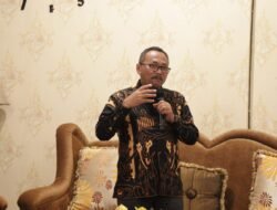 RPJPD Payakumbuh Gelar FGD Juga Tim Ahli.