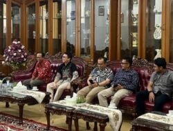 WAKO SOLOK JAMU TENAGA AHLI PEMBIMBING PENDAMPINGAN BIMTEK