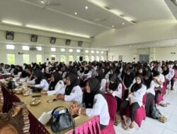 247 Sekretariat PPS Kabupaten Lima Puluh Kota Teken Pakta Integritas