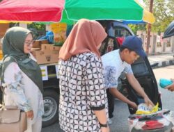 PEMKO SOLOK GELAR GPM
