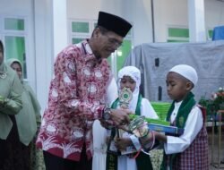 Bangga Dengan MIT Al-Falah