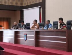 Payakumbuh Akan Laksanakan Lomba Mural