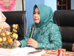 Dorong UKM ,Dekranasda Payakumbuh Naik Kelas.