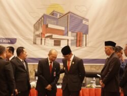 Direksi Bank Nagari Ditetapkan, Ini Harapan Bupati Safaruddin