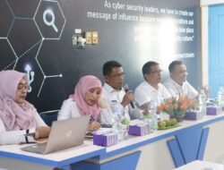 Pemda Lima Puluh Kota Ikuti Penilaian Interview EPPS