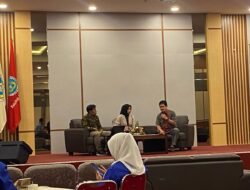 SEMINAR NASIONAL DI GELAR DI UNP MEMBAHAS PEMANFAATAN ARTIFICIAL INTELLIGENCE DI LEMBAGA PENDIDIKAN