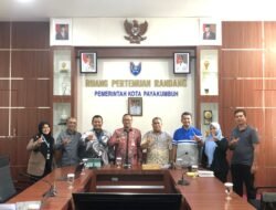Bertajuk Digital Dinas Pendidikan Gelar Pameran Transformasi Exibitthion