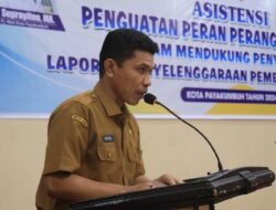 Pemda Payakumbuh Gelar Asistensi Penguatan Perangkat Daerah