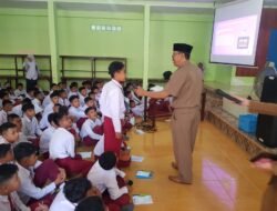 KOMINFO SOSIALISASIKAN CERDAS BERMEDIA SOSIAL