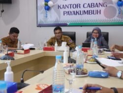 BPJS Gelar Forum Komunikasi