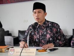 Hasil Penghitungsn Suara Ulang DPD Sumbar, Kota Payakumbuh Diungguli Suara Nurkhalis