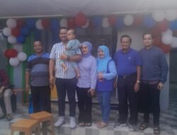 OLA LAUNDRY EXPRESS TELAH HADIR DI KOTA PADANG MEMAKAI TEKNOLOGI CANGGIH DAN BERKUALITAS