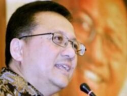 Ketika Masyarakat Masih Percayai Irman Gusman