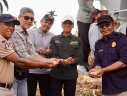 Sinergi Tokoh Masyarakat dan Pemda Dalam Akselerasi Visi dan Misi Kepala Daerah