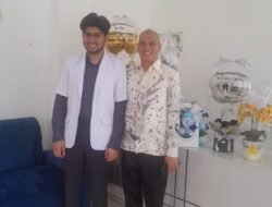 MAHKOTA DENTAL CARE (MDC) GELAR GRAND OPENING DENGAN PELAYANAN OPTIMAL DAN FASILITAS LENGKAP