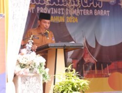 LPM Limbukan Kota Payakumbuh, LPM Terbaik di Tingkat Sumbar