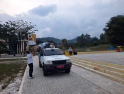 KABUPATEN LIMA PULUH KOTA SIAP SEBAGAI TUAN RUMAH HARGANAS KE-31