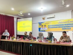 DISKOMINFO LIMA PULUH KOTA GELAR UKI YANG DIKECUALIKAN