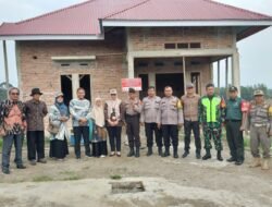 Upaya Tegakkan Perda Dibidang Penataan Ruang Diawali Dengan Sosialisasi