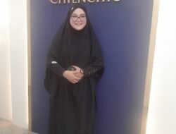 GALERY CHIENCHIC PADANG GELAR SOFT OPENING DENGAN MEMBERIKAN DISKON SEBESAR 50 PERSEN