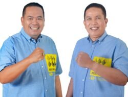 Duet Yota Balad-Mulyadi, Duo Saling Menguatkan