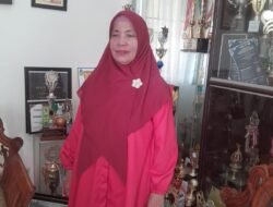 MERIAHKAN HUT RI KE-79 SMA KARTIKA 1-5 PADANG DENGAN BERBAGAI KEGIATAN DENGAN MERIAH