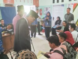 Disdukcapil Limapuluh Kota Hadirkan Berbagai Layanan Untuk Memberi Kemudahan Bagi Masyarkat