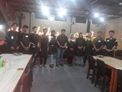 HIDANGAN LALADO RESTO KHAS KAMPUNG BIKIN KETAGIHAN PARA PENCANDU KULINER YANG ADA DI SUMBAR