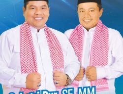 Suhatri Bur-Yosdianto : Padang Pariaman Cermat