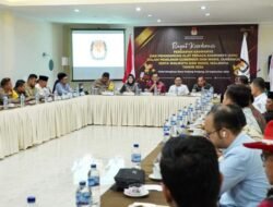 Pj Wako Sonny Minta ASN dan Non-ASN Jaga Netralitas Saat Pilkada