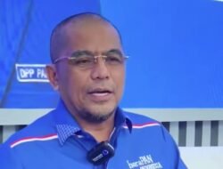 Arisal Aziz Dukung SB Jadi Bupati Kedua Kali