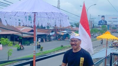 BALI CAFE AND REST AREA BUKA 24 JAM DENGAN KONSEP NUANSA BALI HADIR PERDANA DI KOTA PADANG