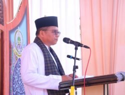 KOTA PAYAKUMBUH KEMBALI GELAR MTQ