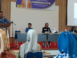 BP3MI Sumbar dan Disperinaker Lima Puluh Kota Gelar Pelatihan