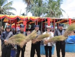 KHARISMA EVENT NUSANTARA RSBG TAHUN 2024 DI KOTA SOLOK MERIAH