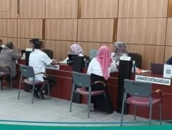 Fasilitasi Pelaku Usaha, DPMPTSP Hadirkan 76 Layanan Perizinan