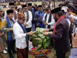 Masyarakat Membludak, Lubuak Jantan Bolek Tapai