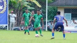 Josal FC Menang, PSPP Gagal Melaju ke Final