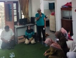 SEKOLAH BAHASA INGGRIS DIRESMIKAN DI CIKARANG