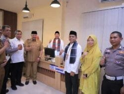 MPP KOTA SOLOK LAYANI 9 ITEM KEBUTUHAN MASYARAKAT