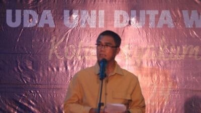 Pemko Payakumbuh Apresiasi Uda Uni Duta Wisata 24