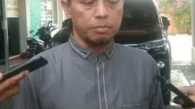 TERTUDUH APR, MSI BERLANJUT KASUSNYA KE POLRES, HHN KE BKN