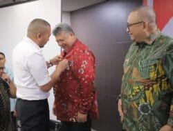 WAKO SOLOK HADIRI ANUGRAH SIDDHAKARYA SUMBAR TAHUN 2024