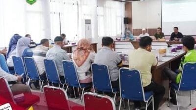 Olahraga, Seni, Aksi Sosial Hingga Keagamaan, Akan Meriahkan HUT Korpri