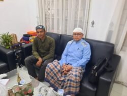 Ungku Fikar Lulus di Al Azhar Mesir