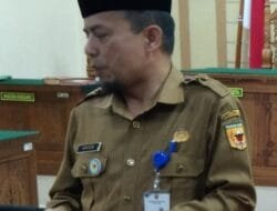 AP KADIS SOSIAL DIDAKWA JAKSA TIDAK NETRAL