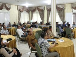 Pj Wako Payakumbuh Suprayitno Tegaskan ASN Jaga Netralitas