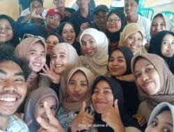 Menguak Pesona Negeri Hitulama Melalui Pelatihan Desa Wisata Berbasis Digital
